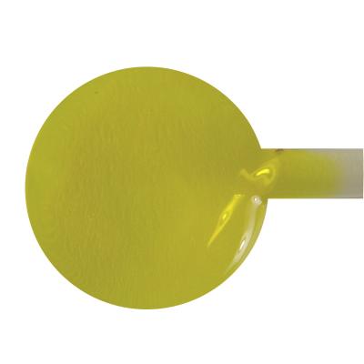 Electric Yellow (striking) Tra